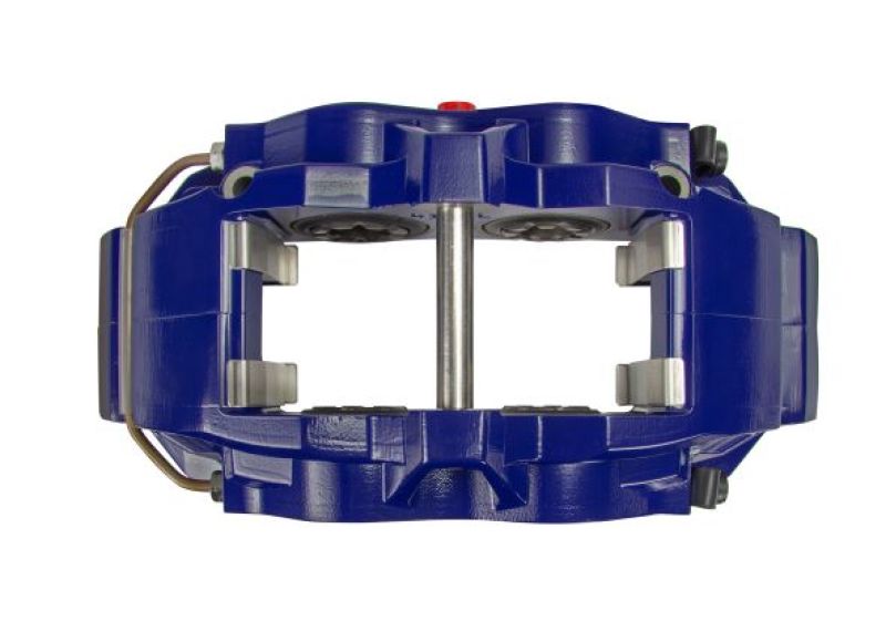 EBC Racing 92-00 BMW M3 (E36) Front Left Apollo-4 Blue Caliper - BC4102BLU-L