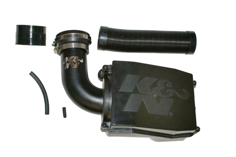 K&N 57i Cold Air Intake MK5 · MK6 · Jetta · Passat · CC · EOS 2.0T TSI [GEN 1]