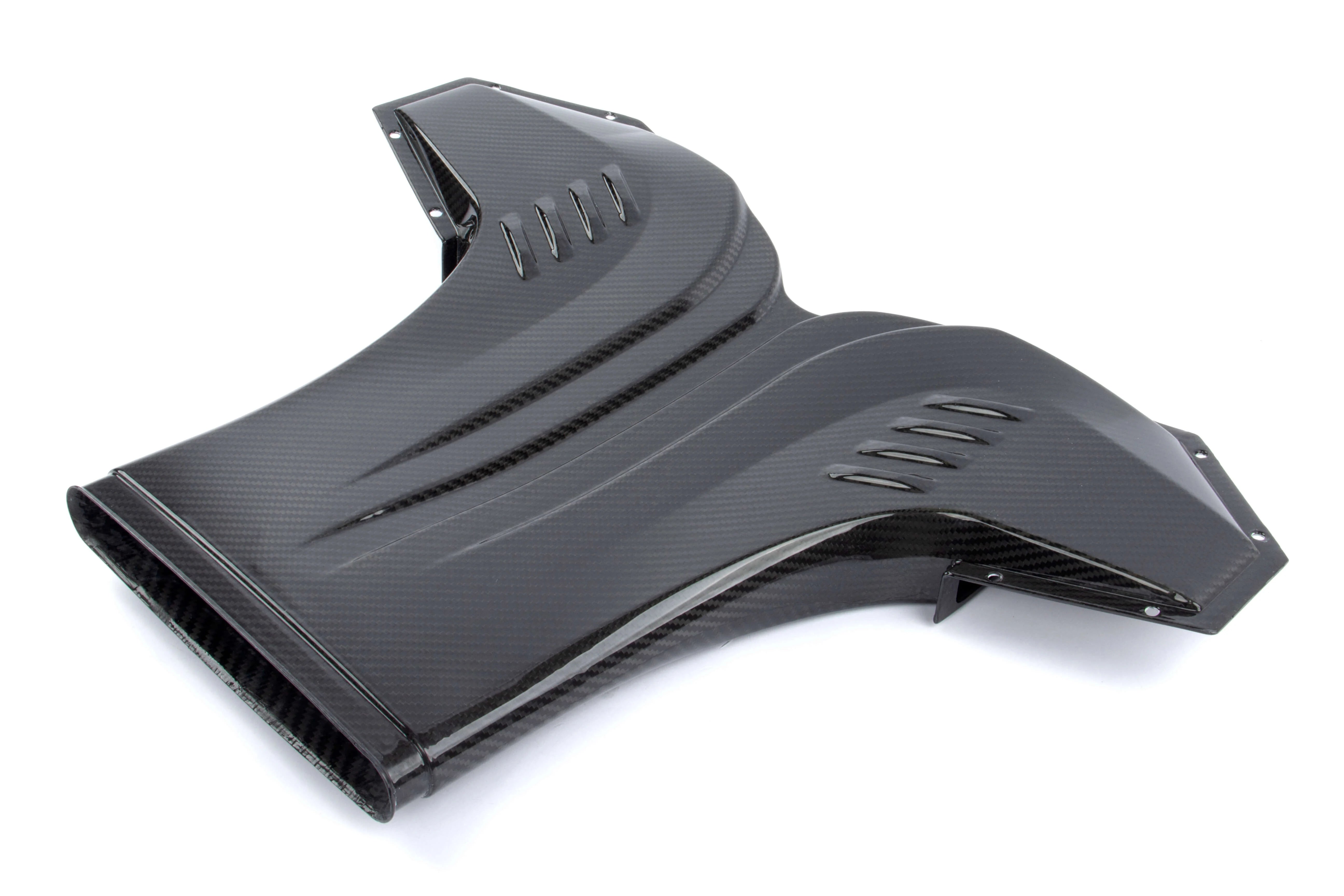 DINAN Cold Air Intake - BMW 2020-2025 X5M/X6M, 2023-2025 XM, 2023-2025 X5/X6/X7 M60i