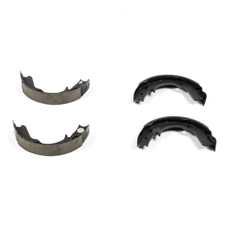 PowerStop 05-06 Saab 9-2X Rear Autospecialty Parking Brake Shoes