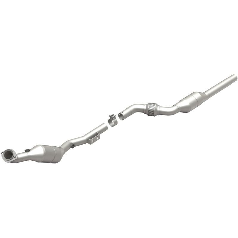 Magnaflow Conv DF 98-02 Mercedes E320 3.2L - OE PN(s) 210 490 36 47 and 210 490 34 47 - 93289