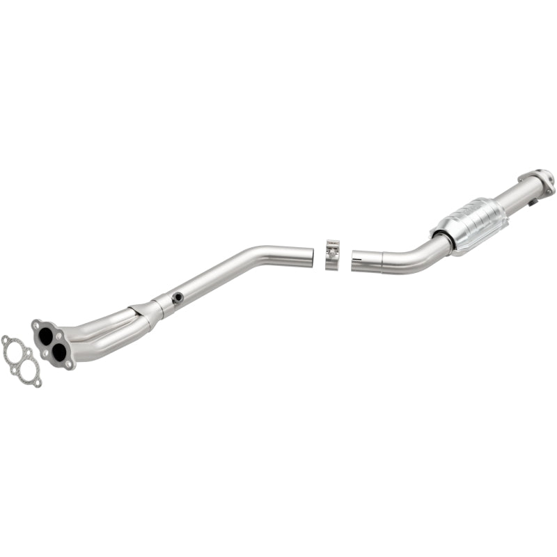 Magnaflow Conv DF 97 BMW Z3 1.9L