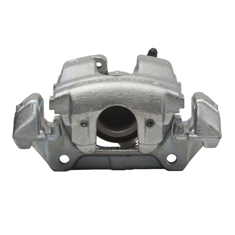 DFC 96-04 Mercedes-Benz SLK230 Front-L Premium Caliper - Silver Zinc Coated