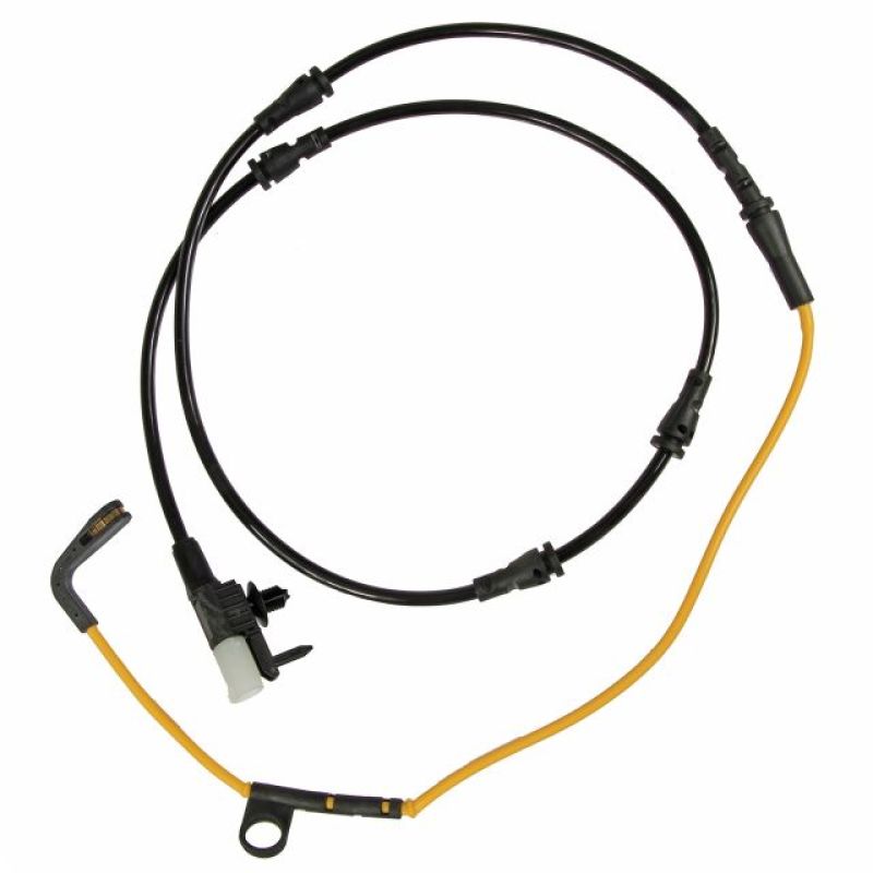 PowerStop 2017 Land Rover Discovery Front Euro-Stop Electronic Brake Pad Wear Sensor