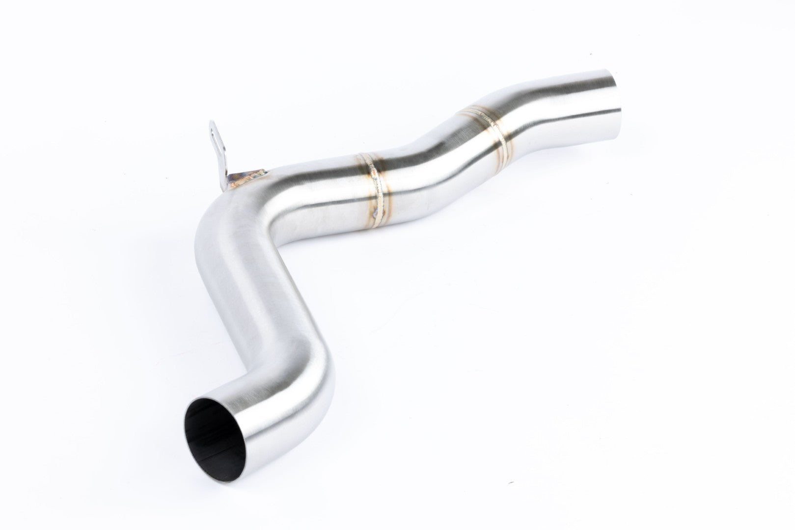 APR Tuning Catback Exhaust System - Audi C8 RS6/RS7