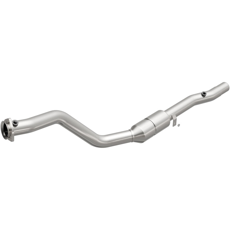Magnaflow Conv DF 01-03 Audi S8 4.2L Passenger Side - 51086