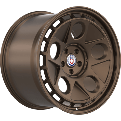 HRE 454 GTM Custom Wheels