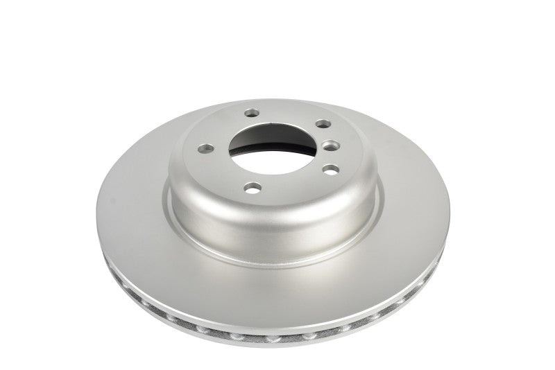 DBA 11-16 BMW Z4 sDrive28i/sDrive35i Front En-Shield Standard Rotor - DBA3138E