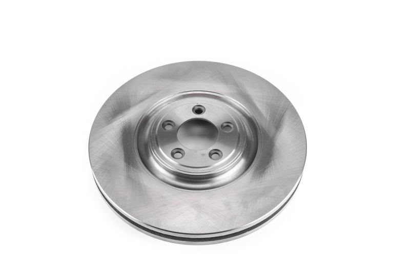 PowerStop 14-19 Jaguar F-Type Front Autospecialty Brake Rotor