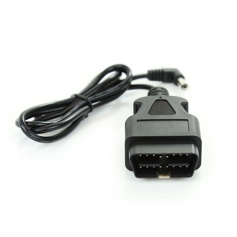 AntiGravity Batteries Antigravity OBD-II Memory Saver Cable (For XP1/XP10/XP10-HD)