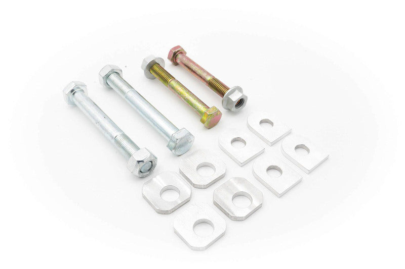 SPL PARTS INC. SPL Parts 14-21 BMW F8X / 2022+ G8X Eccentric Lockout Kit