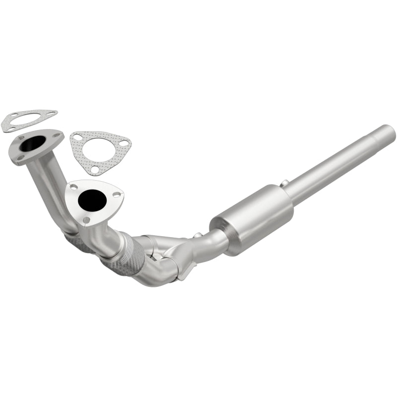 Magnaflow Conv DF 99-04 VW Golf GTI 2.8L / 99-02 Jetta GLS/GLX 2.8L