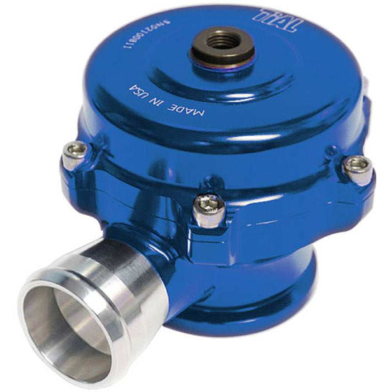 TiALSport QR BOV 6 PSI Spring - Blue (34mm)