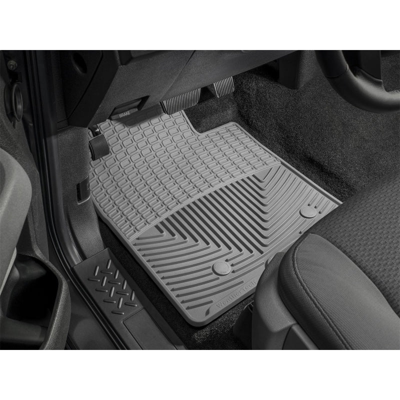 95-01-Bmw-7-Series-Front-Rubber-Mats---Grey