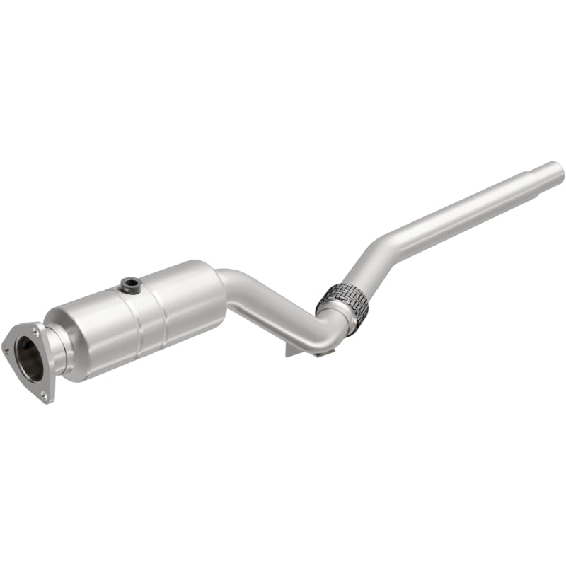Magnaflow Conv DF 02-04 Audi A6 3L 5speed Driver Side - OE PN(s) 4B0 253 011 QX - 24124