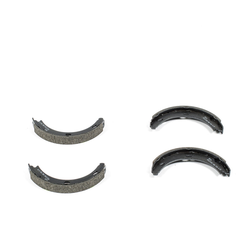 PowerStop 04-08 Chrysler Crossfire Rear Autospecialty Parking Brake Shoes