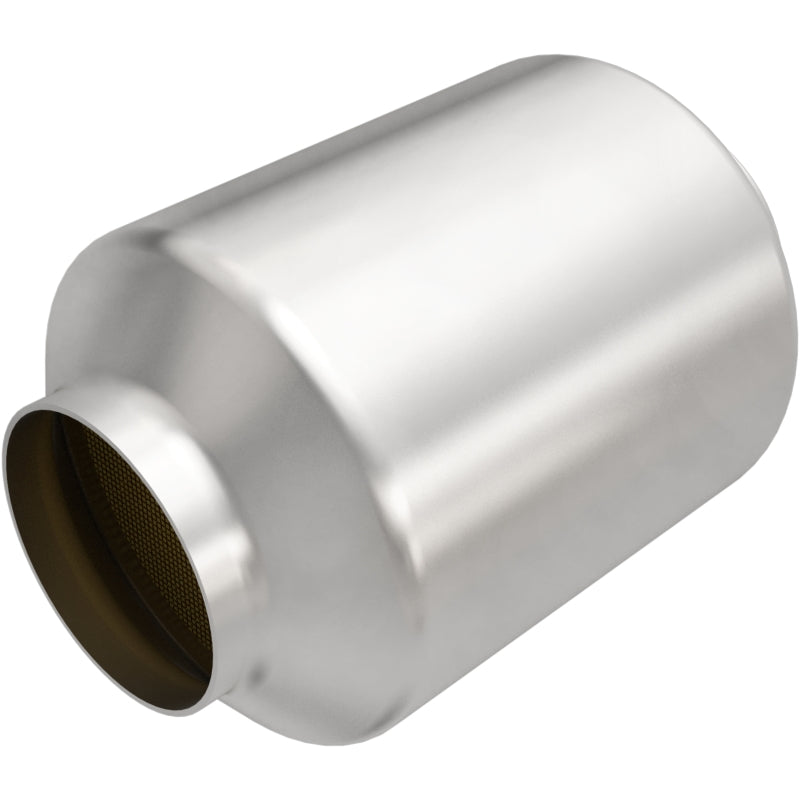 Magnaflow Conv Universal 2.25 Front Spun