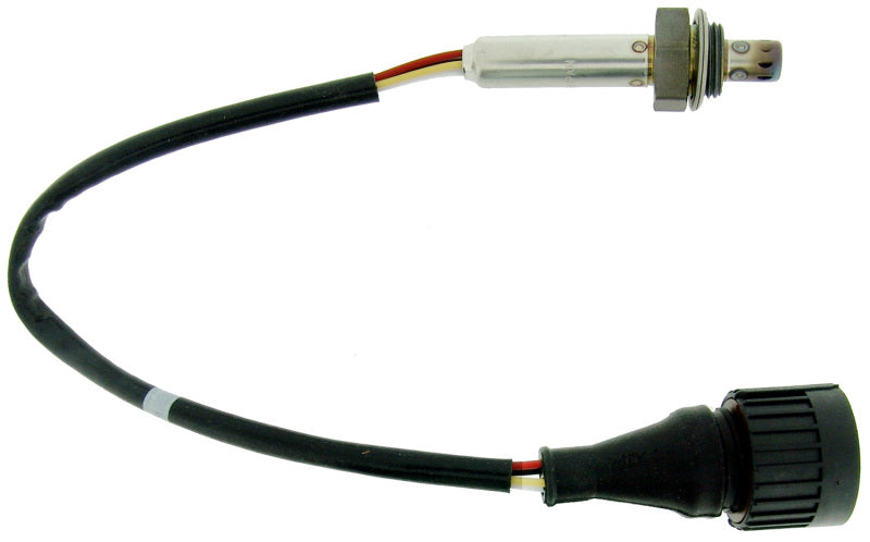 NGK BMW 320i 1995-1992 Direct Fit Oxygen Sensor - 25078