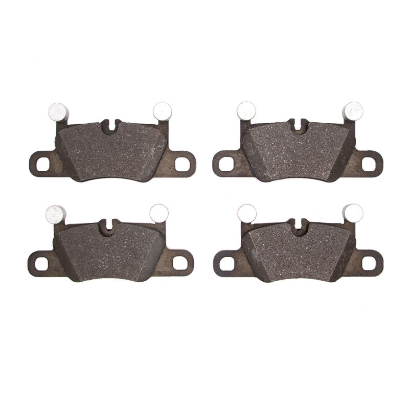 DFC 12-23 Porsche Panamera Rear 5000 Advanced Low Metallic Brake Pads