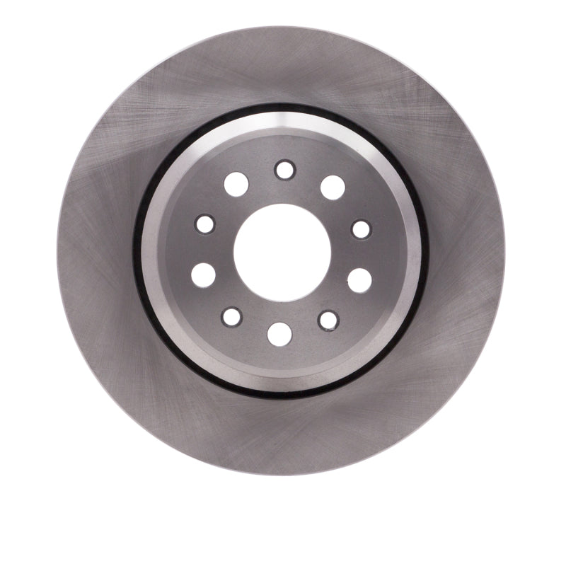 DFC 14-16 Maserati Ghibli Rear Brake Rotor