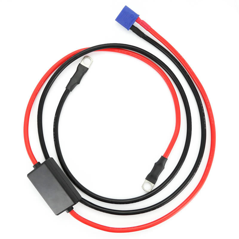 AntiGravity Batteries Antigravity 42in Clampless Starting Harness (For XP-10/XP-10-HD)