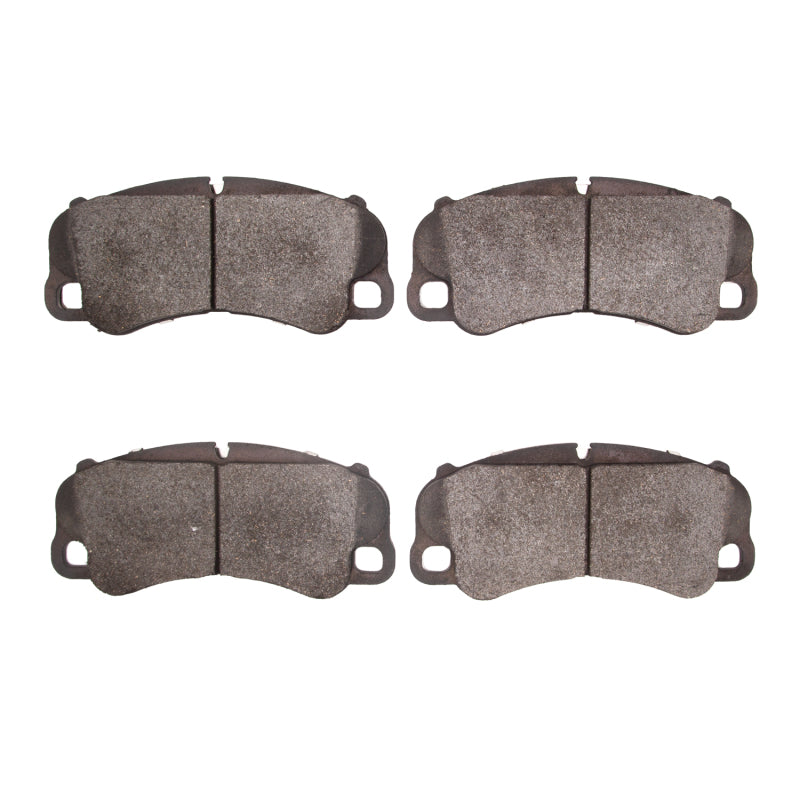 R1 Concepts 13-26 Porsche 718 Spyder Front Track/Street Brake Pads