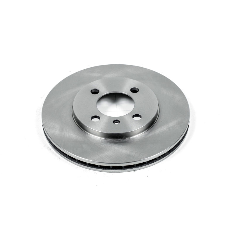 PowerStop 1991 BMW 318i Front Autospecialty Brake Rotor