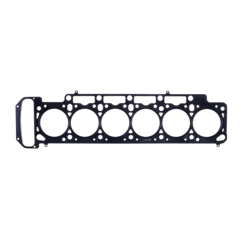 Cometic Gasket 76-92 BMW M30B30/M30B32 90mm .140in MLS-5 533i/730i/733i Head Gasket