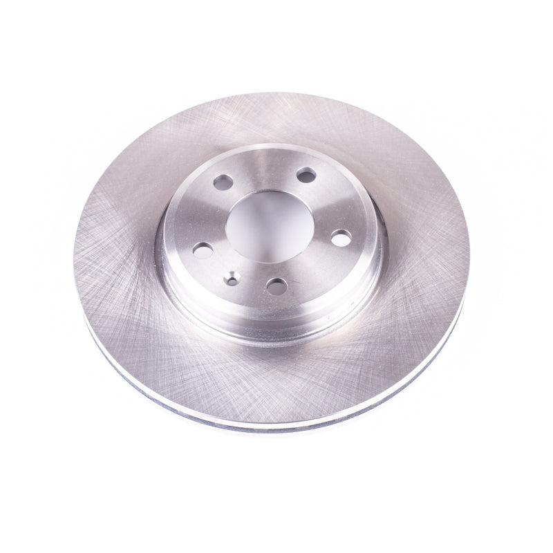 PowerStop 17-19 Audi A4 Front Autospecialty Brake Rotor