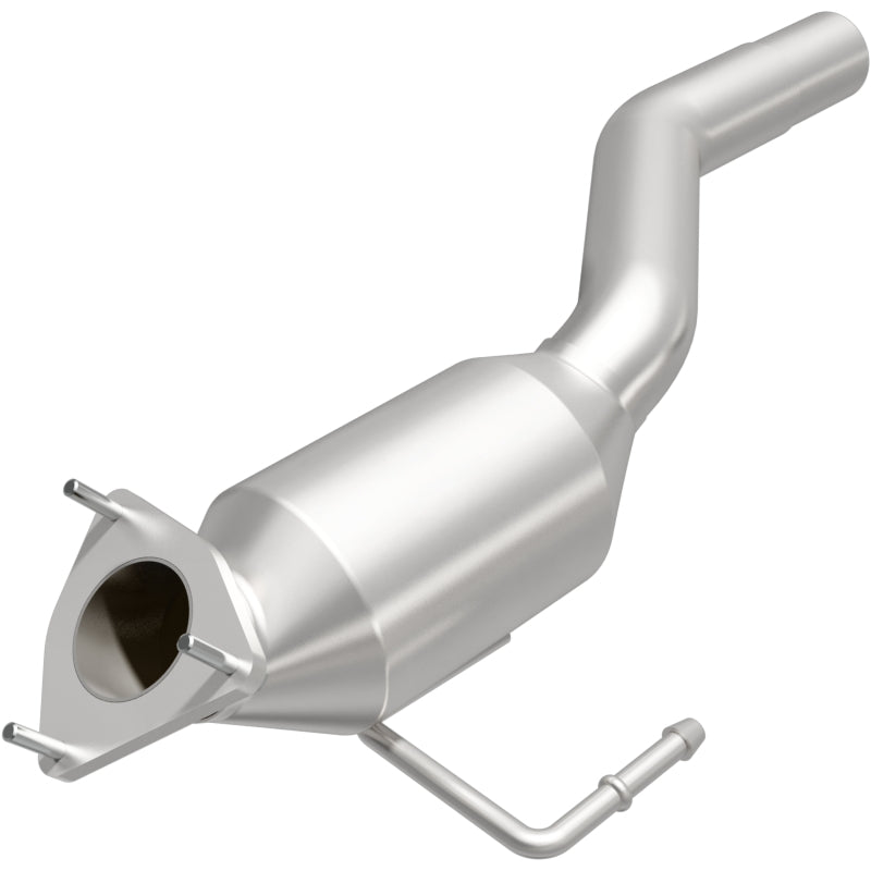 Magnaflow Conv DF 04-07 VW Touareg 4.2L Driver Side - OE PN(s) 7L6 254 400 DX and 7L6 254 400 RX - 24185