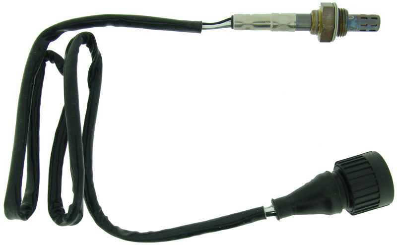 NGK BMW 318i 1992-1991 Direct Fit Oxygen Sensor - 25571