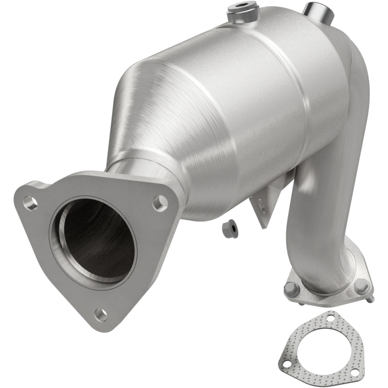Magnaflow Conv DF Audi S4 - OE PN(s) 8K0 254 253 AX and 8K0 254 250 KX