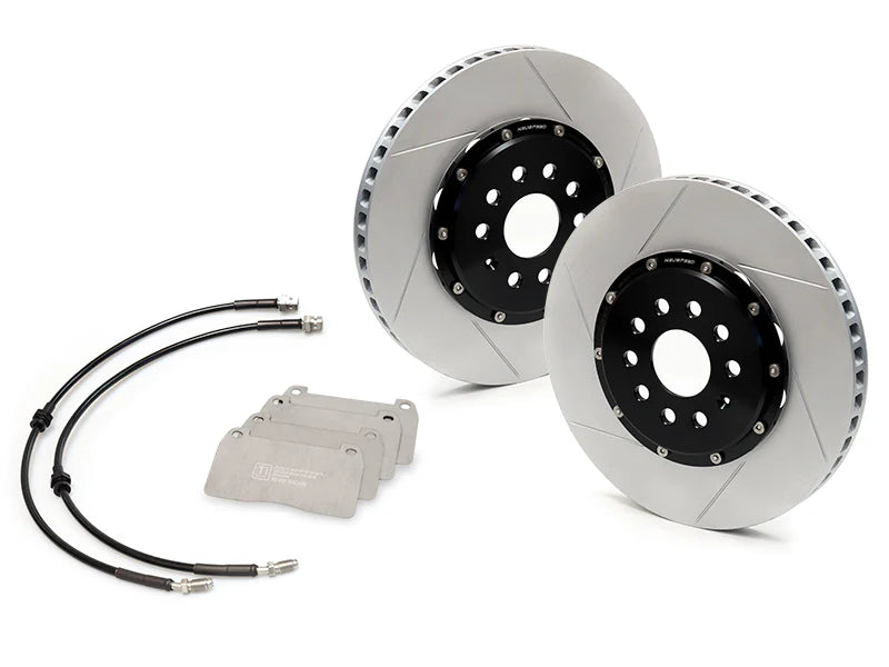 NEUSPEED Macan Brake Conversion for MQB Atlas
