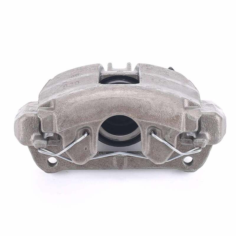 PowerStop Autospecialty Caliper & Bracket | Hyundai Accent / Veloster / Kia Rio (L6794) main image 0