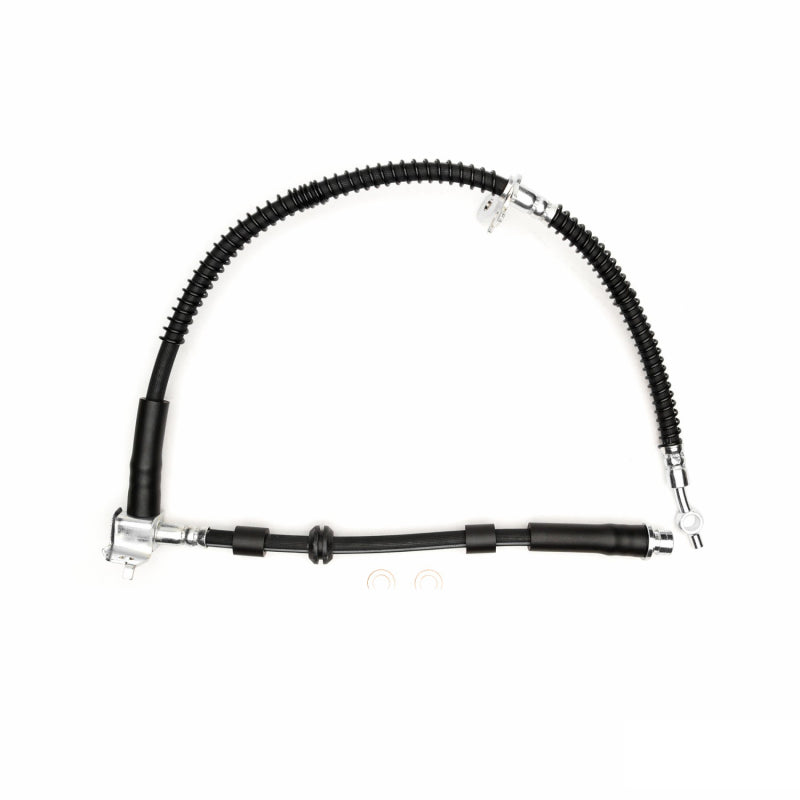 DFC 10-16 Land Rover LR4 Front-L Brake Hose