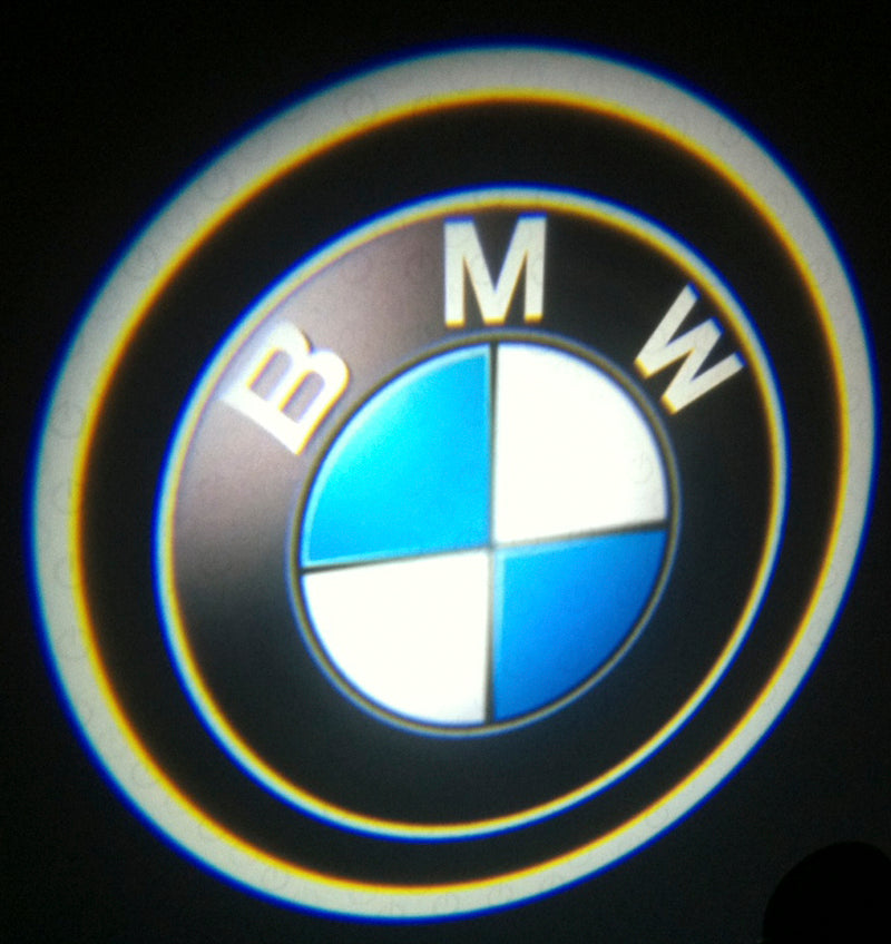 Oracle Lighting Oracle Door LED Projectors - BMW