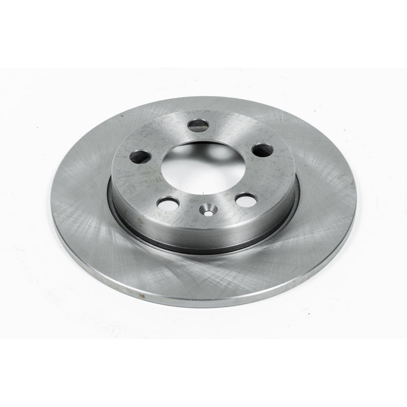 PowerStop 00-06 Audi TT Quattro Rear Autospecialty Brake Rotor