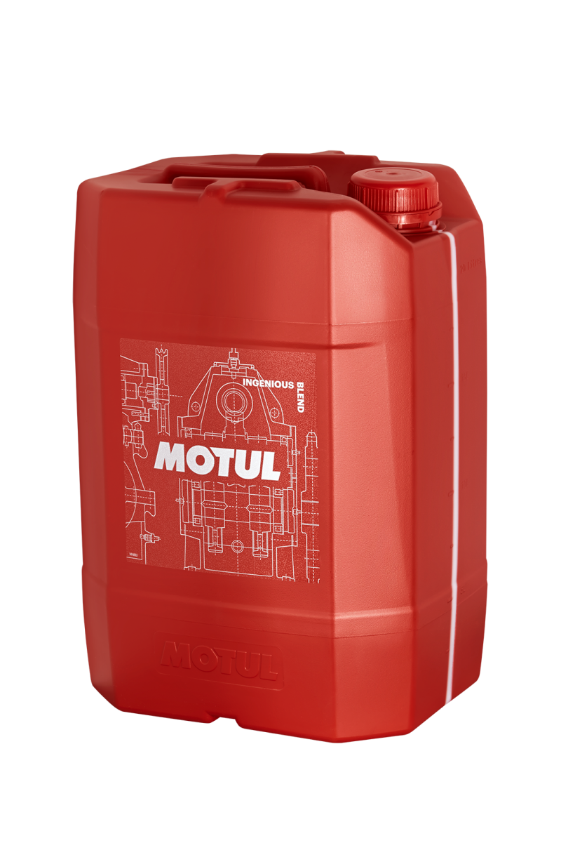 Motul Transmission fluid