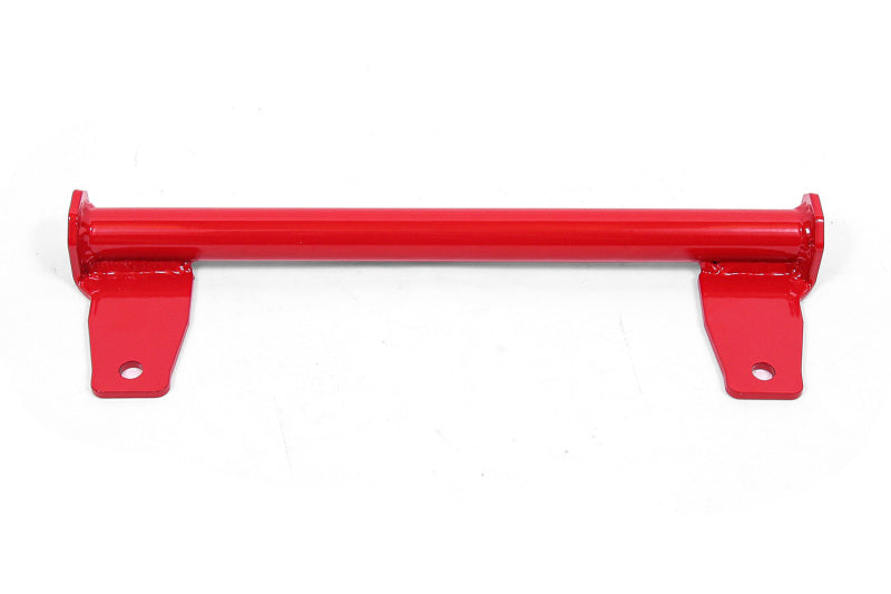 BMR Suspension BMR 79-04 Ford Mustang Front Upper Coil Spring Seat - Red