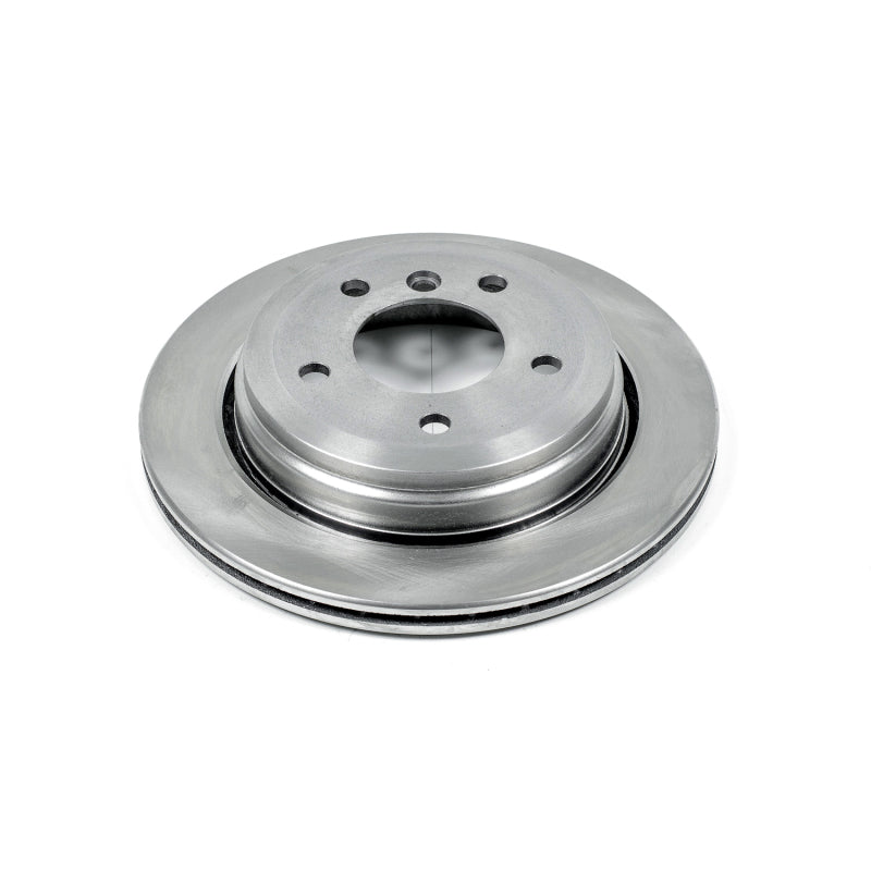 PowerStop 01-05 BMW 325xi Rear Autospecialty Brake Rotor