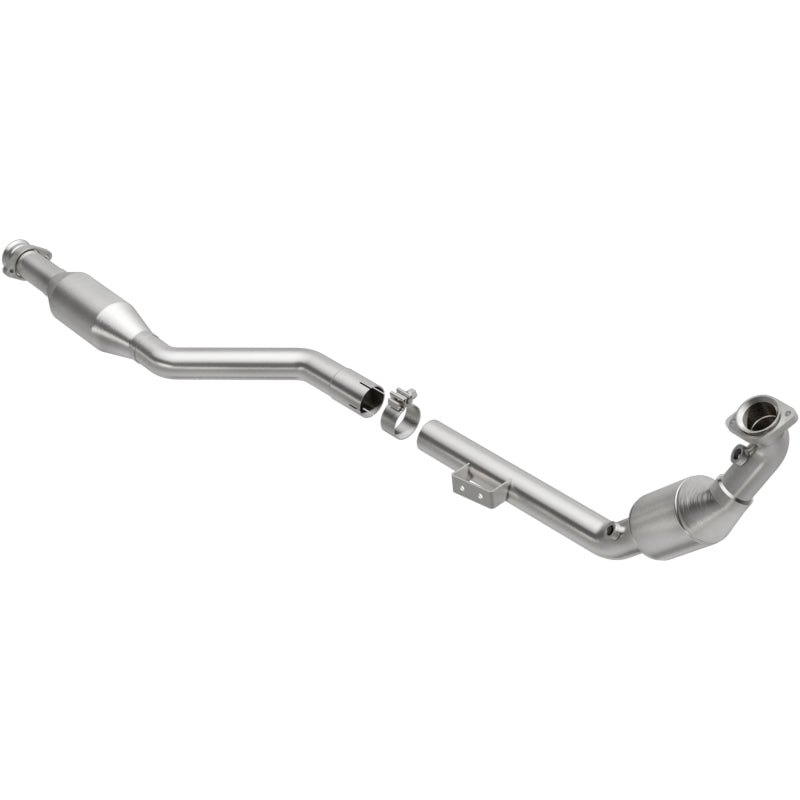Magnaflow Conv DF 00-03 Mercedes S430 4.3L - OE PN(s) 220 490 06 20 80