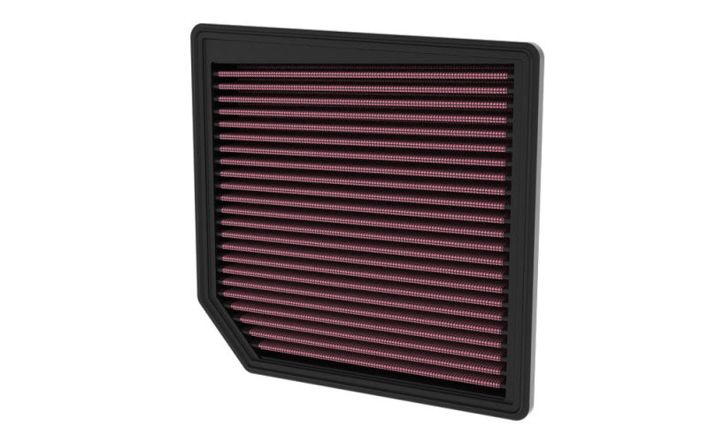 K&N Engineering K&N 22-23 Maserati Ghibli L4-2.0L Replacement Air Filter