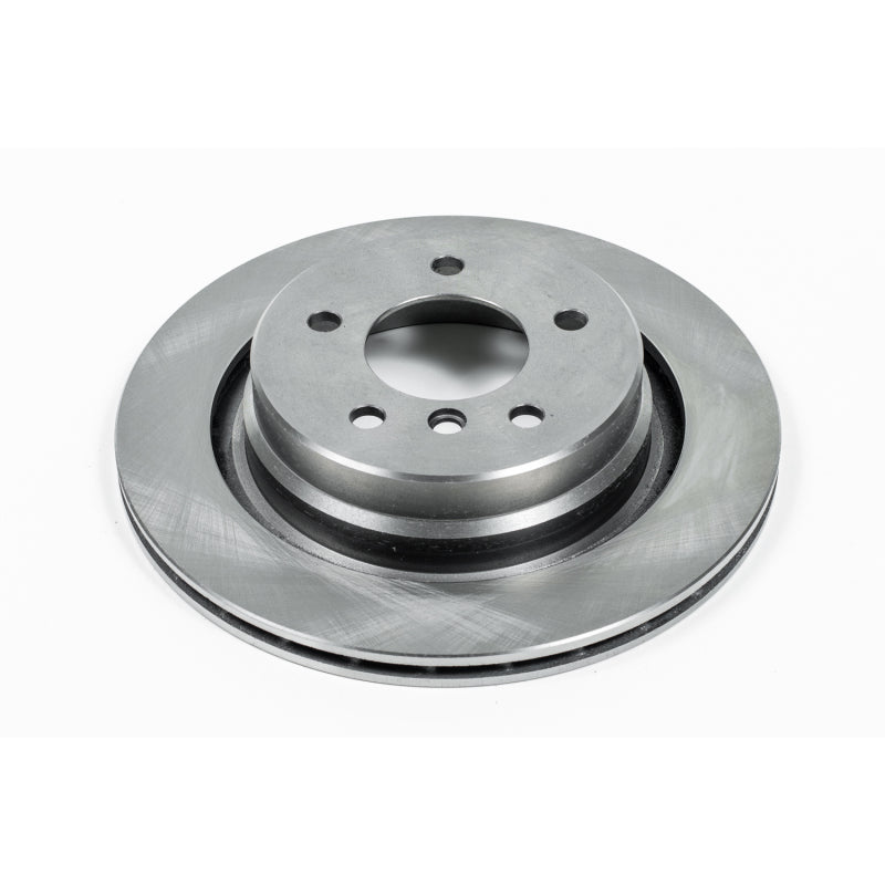 PowerStop 95-99 BMW M3 Rear Right Autospecialty Brake Rotor