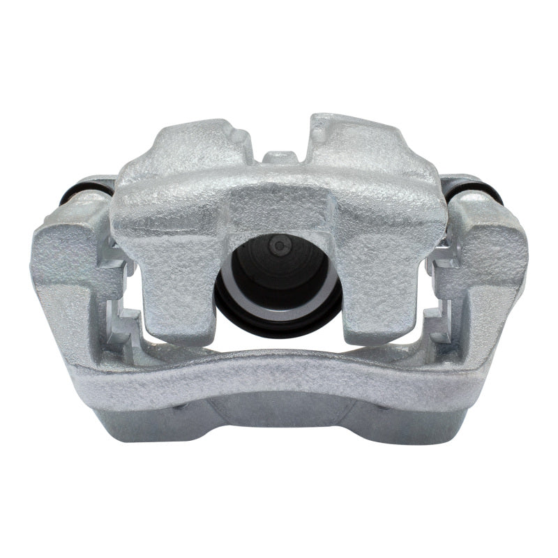 DFC 06-12 Land Rover Range Rover Rear-R Premium Caliper - Silver Zinc Coated