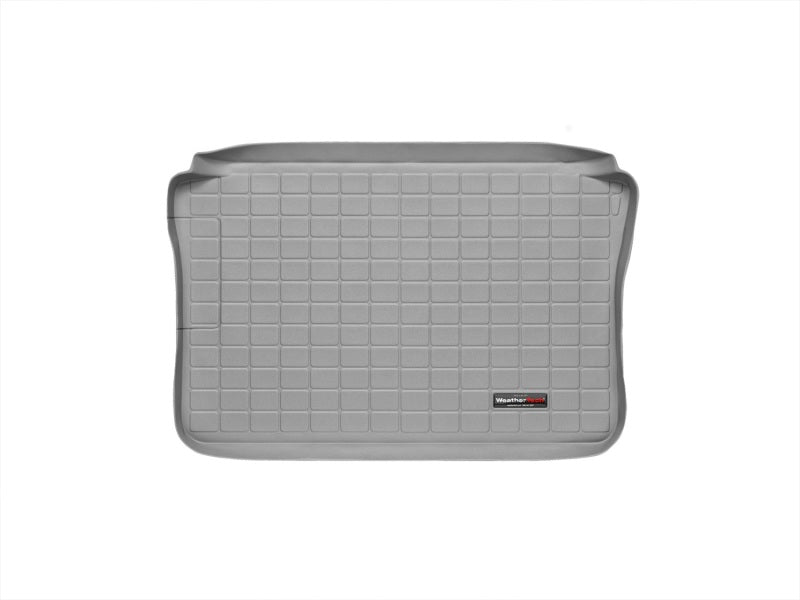 WeatherTech 98-11 Volkswagen Beetle Cargo Liners - Grey