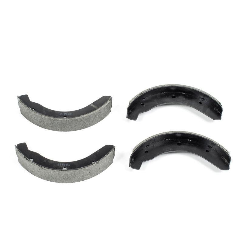 PowerStop 65-79 Volkswagen Beetle Front Autospecialty Brake Shoes
