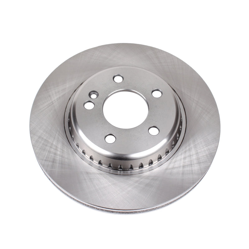 PowerStop 15-18 Mercedes-Benz C300 Rear Autospecialty Brake Rotor