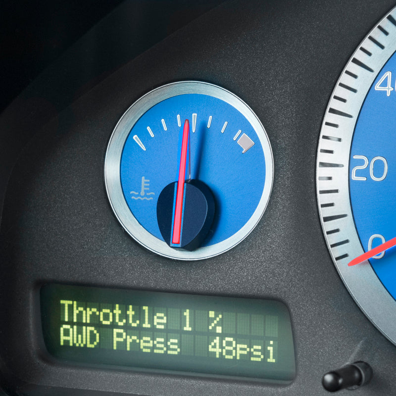 Autometer Display Controller DashControl OBD-II Model for 2003-2004 Volvo S60 + S60 R