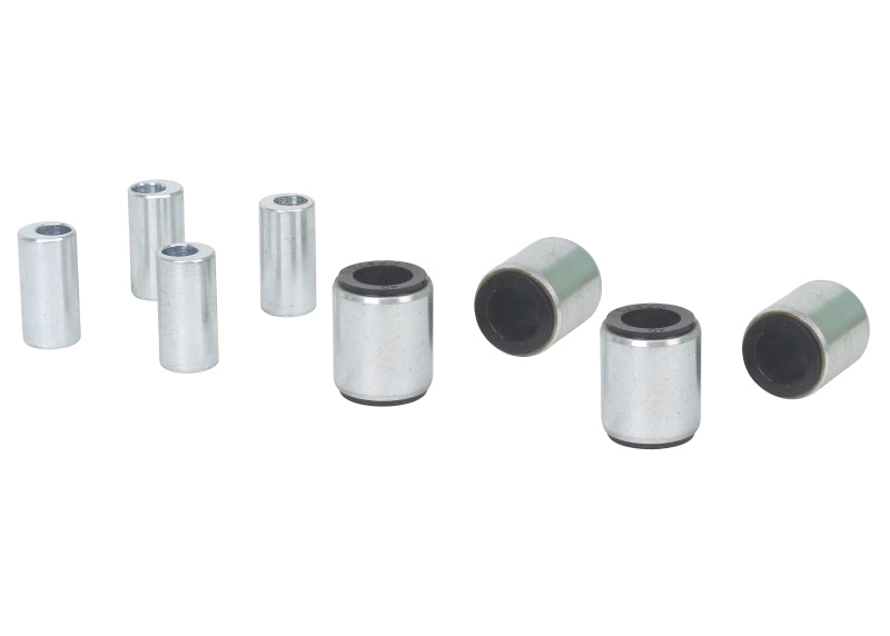 Whiteline Bushing Kit