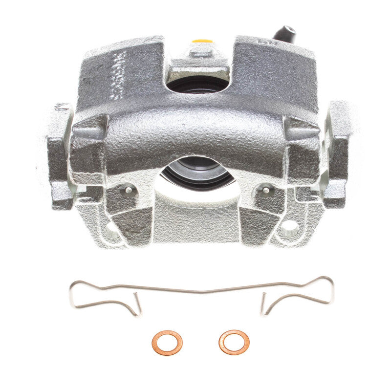 PowerStop 03-14 Volvo XC90 Rear Left Autospecialty Caliper w/Bracket